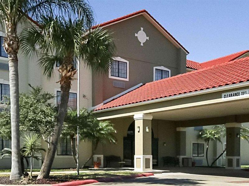 Quality Inn Kingsville Hwy 77 Εξωτερικό φωτογραφία