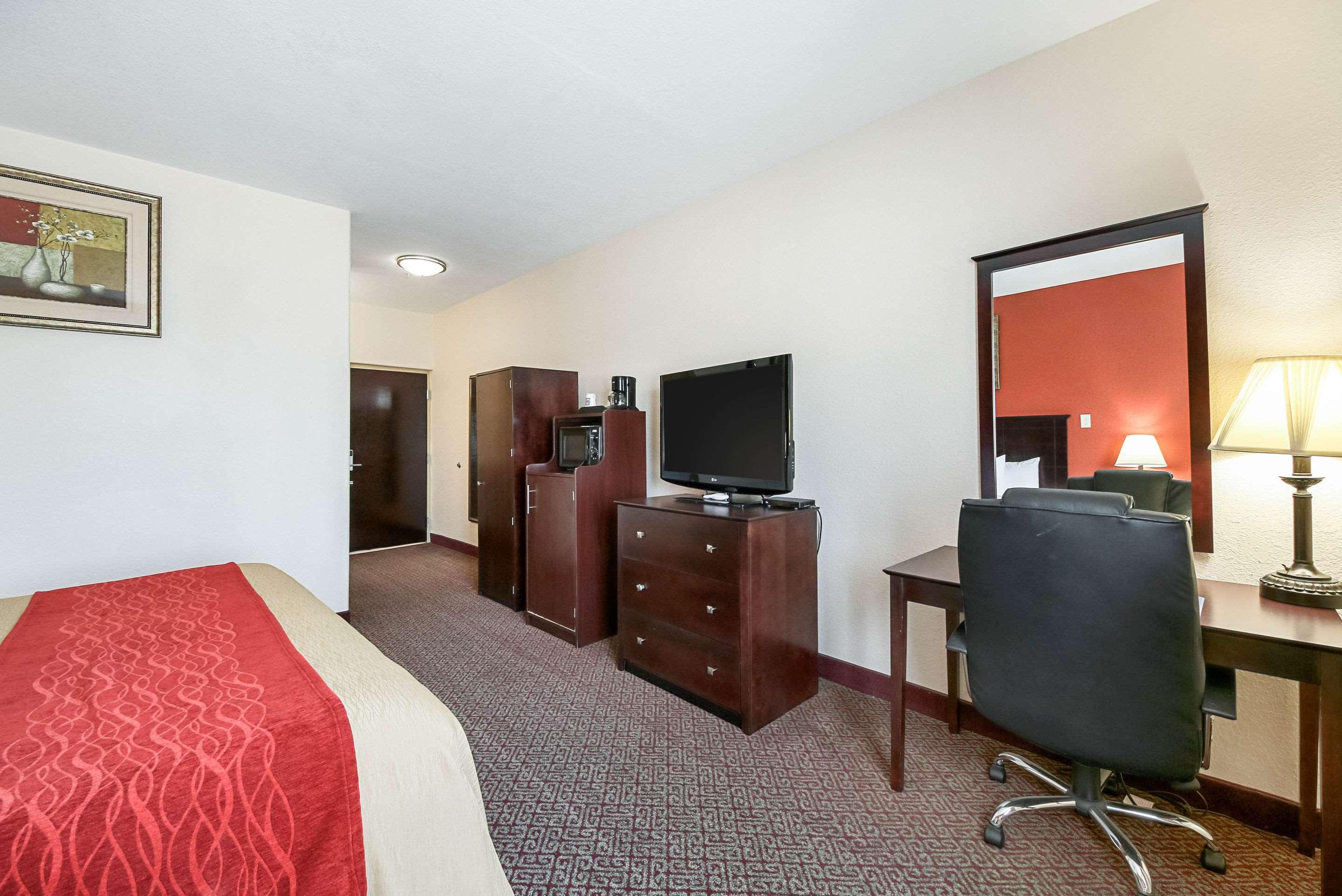 Quality Inn Kingsville Hwy 77 Εξωτερικό φωτογραφία