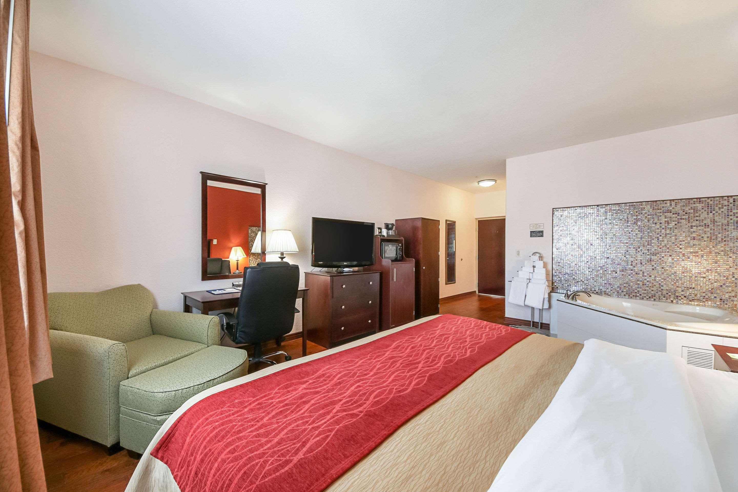 Quality Inn Kingsville Hwy 77 Εξωτερικό φωτογραφία