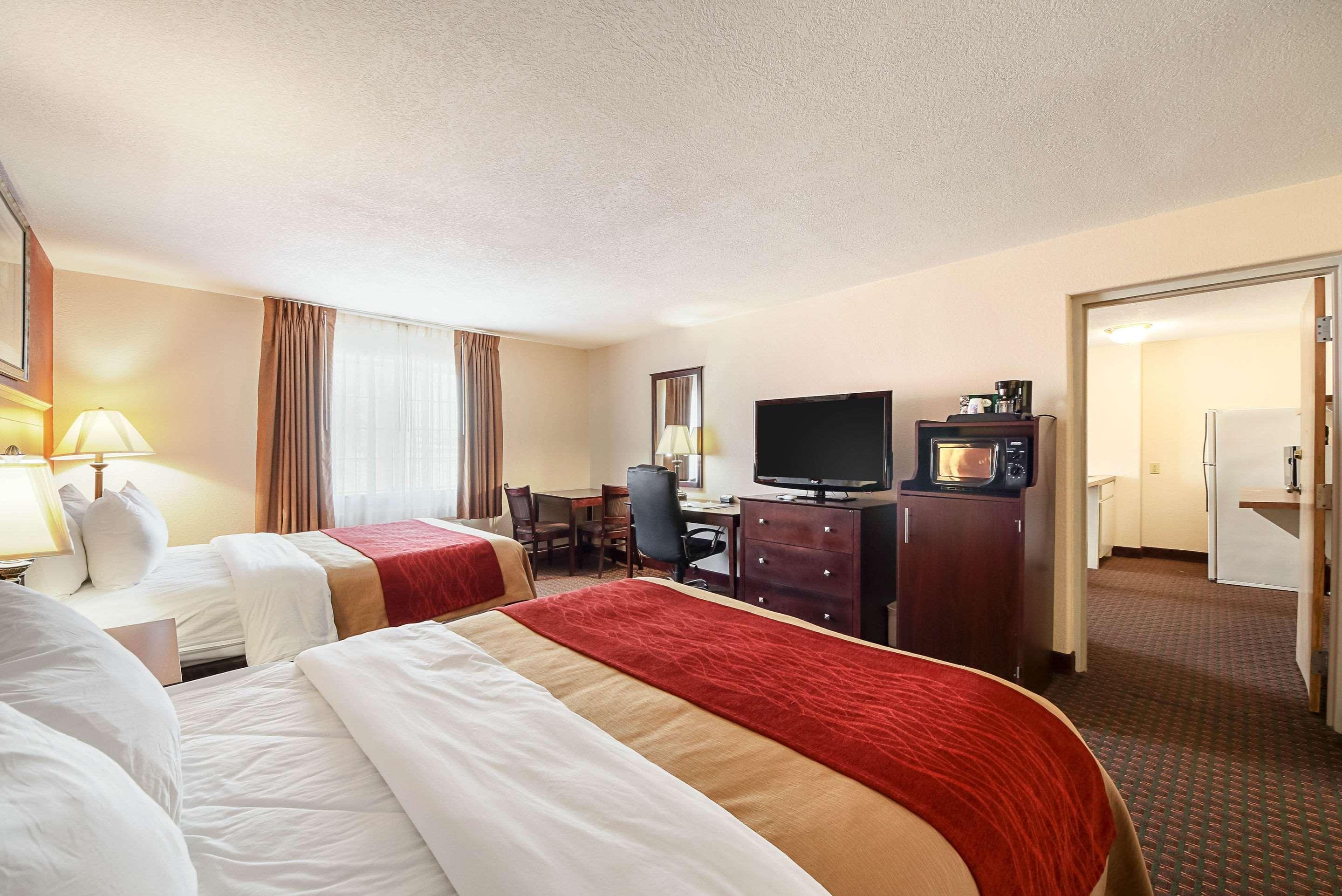Quality Inn Kingsville Hwy 77 Εξωτερικό φωτογραφία