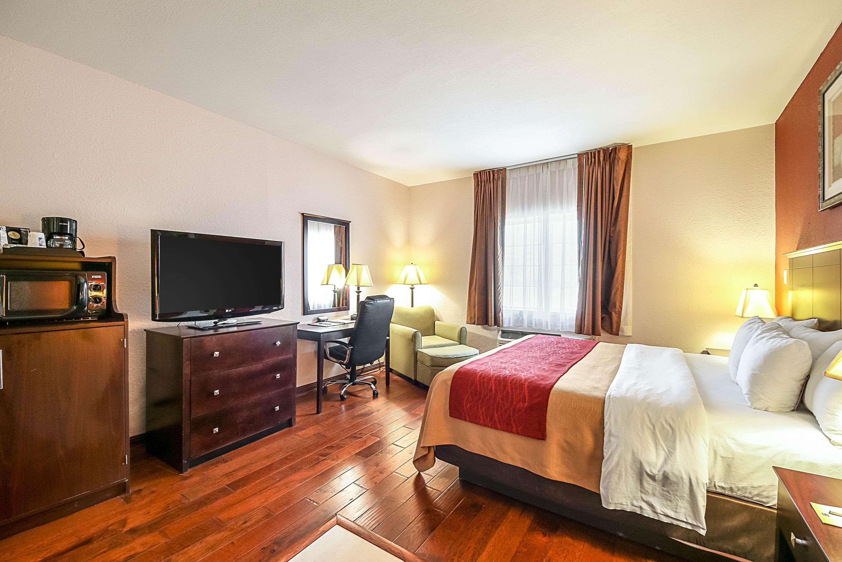 Quality Inn Kingsville Hwy 77 Εξωτερικό φωτογραφία