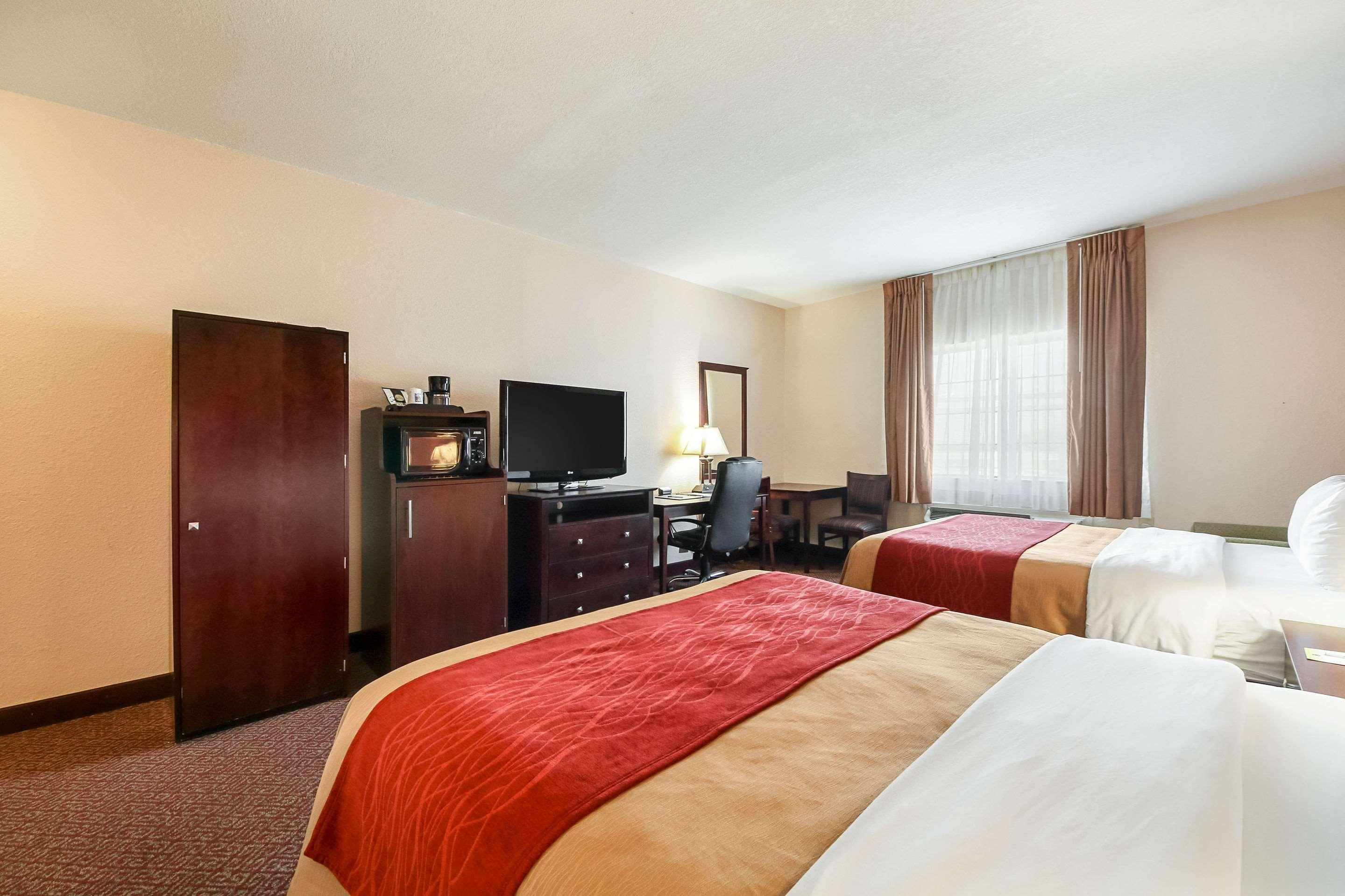 Quality Inn Kingsville Hwy 77 Εξωτερικό φωτογραφία