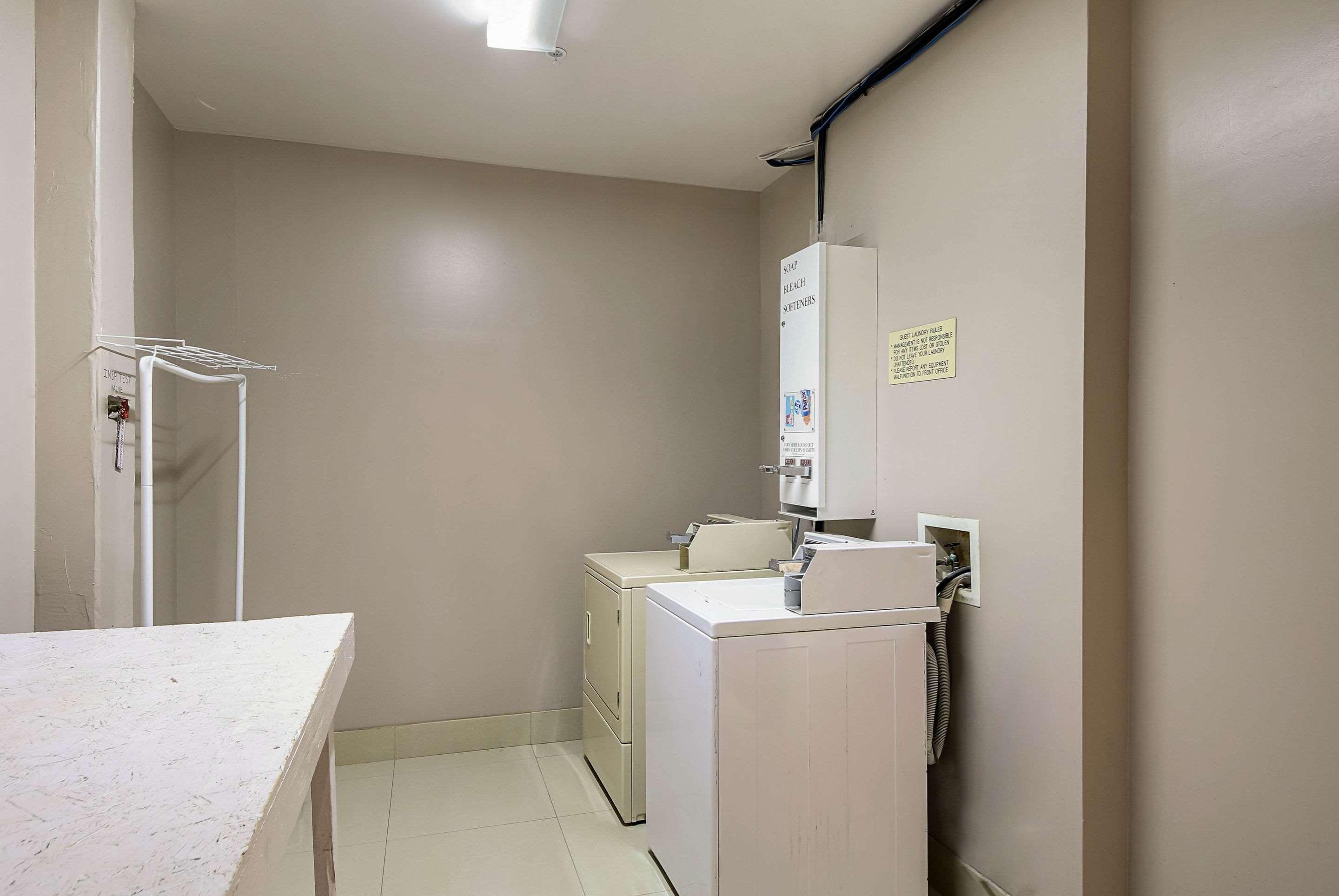 Quality Inn Kingsville Hwy 77 Εξωτερικό φωτογραφία