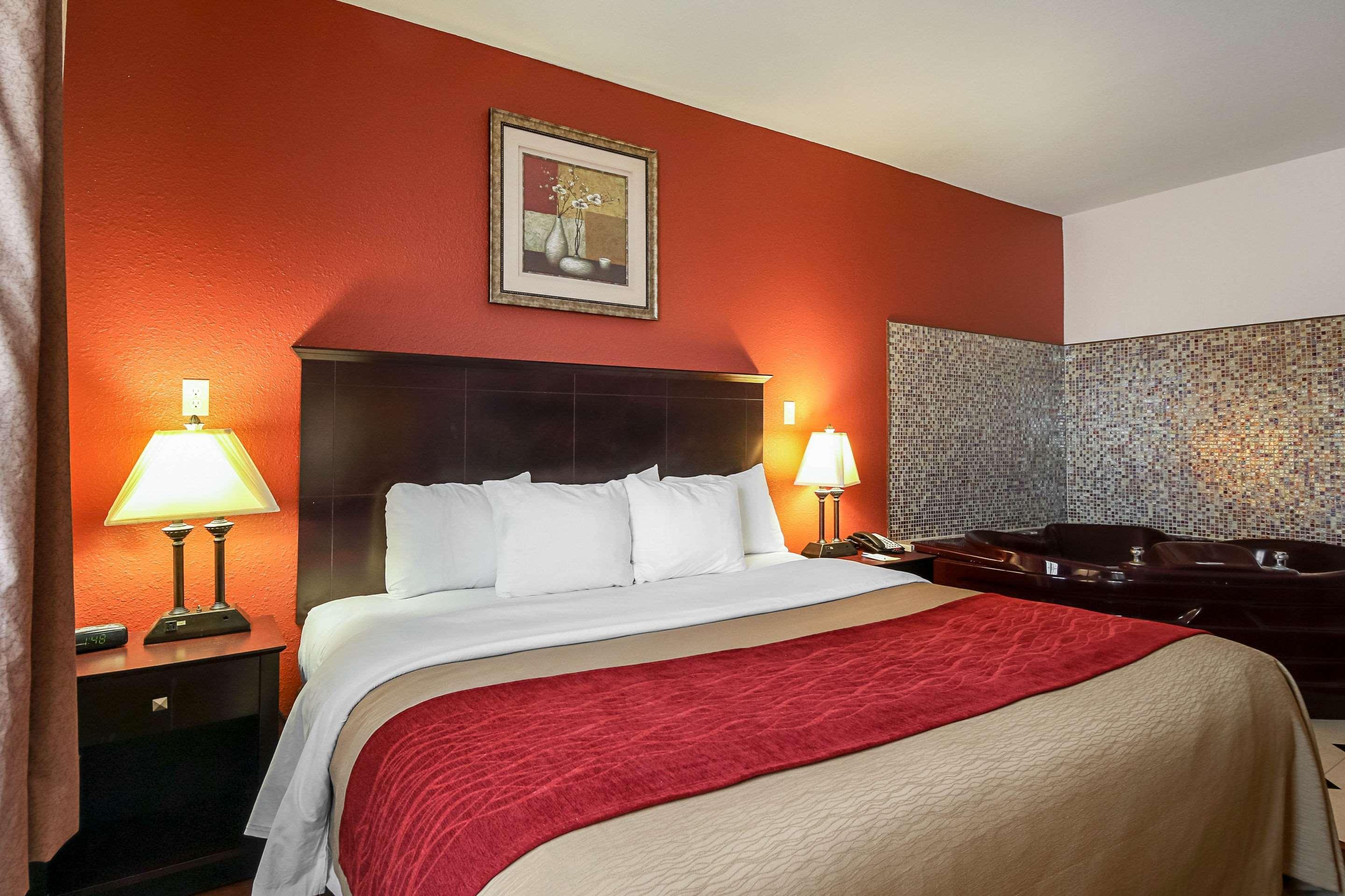 Quality Inn Kingsville Hwy 77 Εξωτερικό φωτογραφία