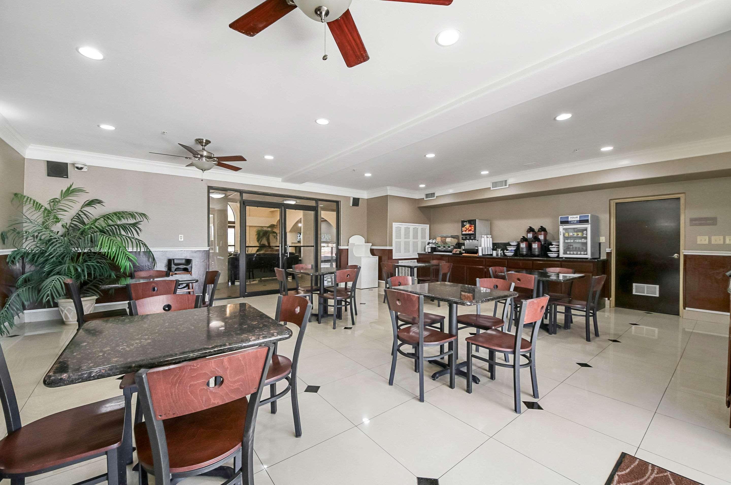 Quality Inn Kingsville Hwy 77 Εξωτερικό φωτογραφία